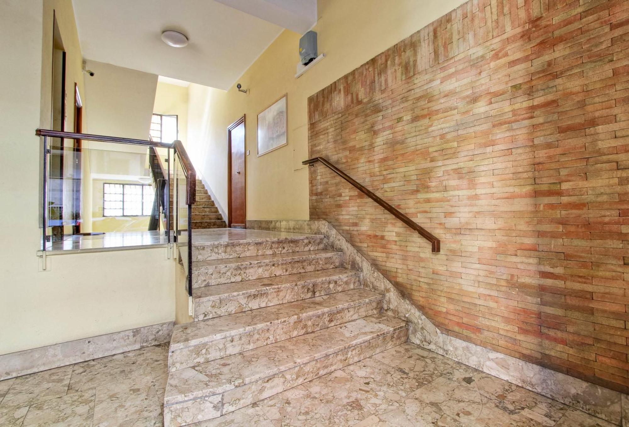 Residenza Santa Barbara Appartamento