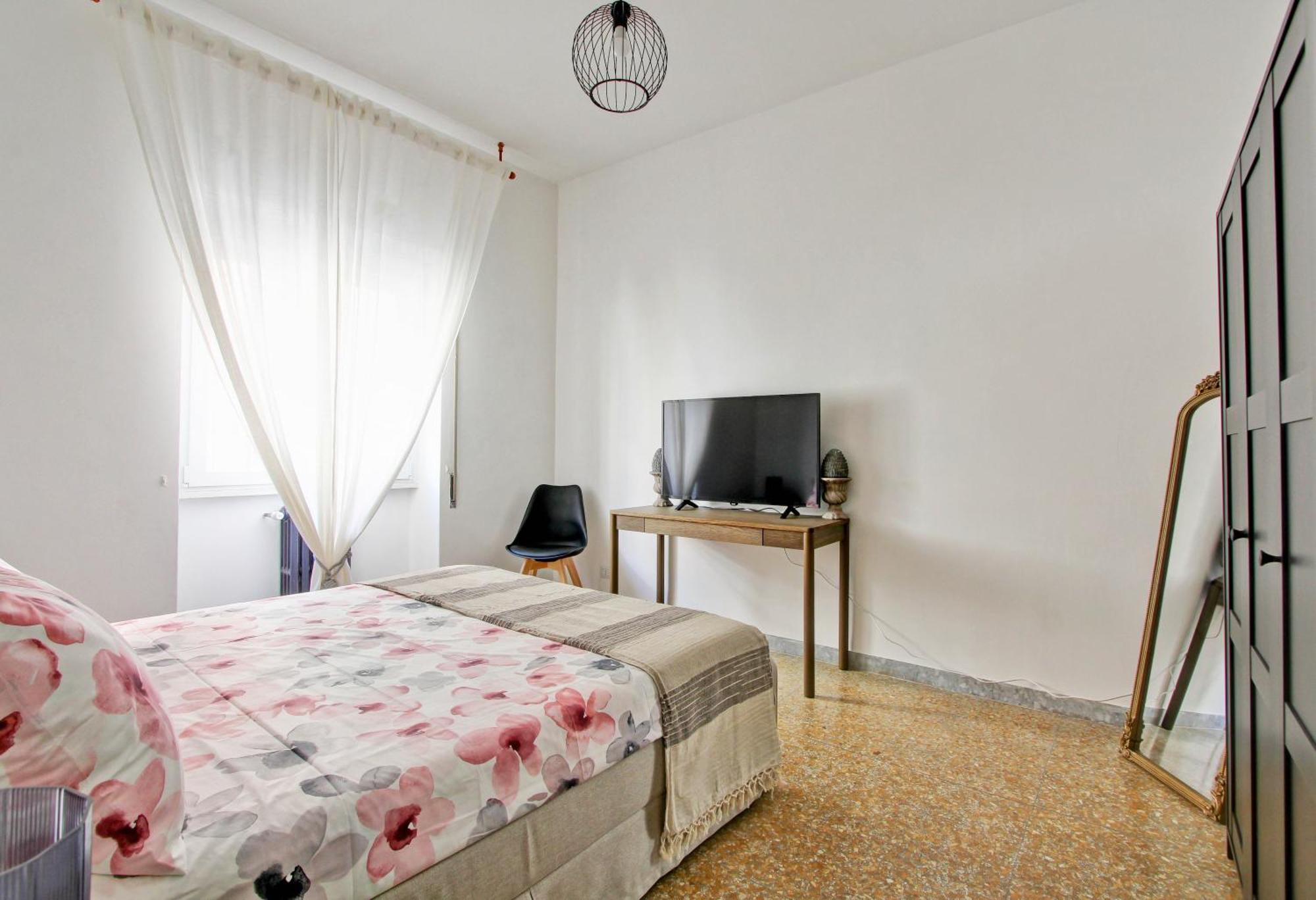 Residenza Santa Barbara Appartamento *